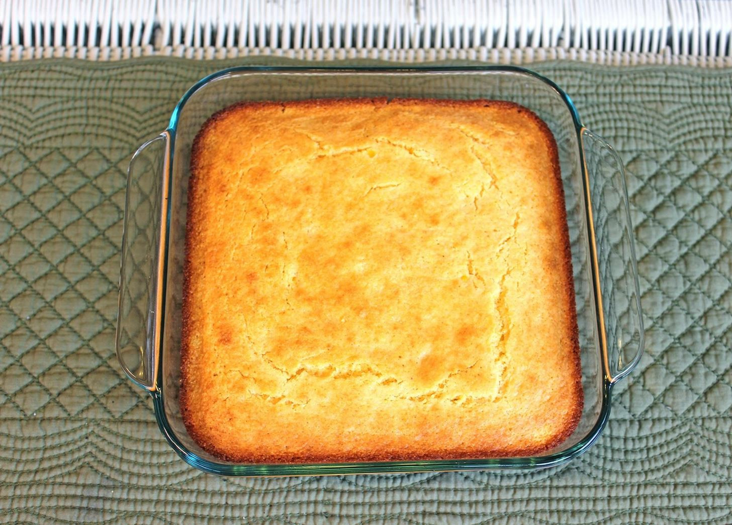 How To Make Cornbread
 3 Easy Tips That Make Boxed Cornbread Mix Taste Homemade