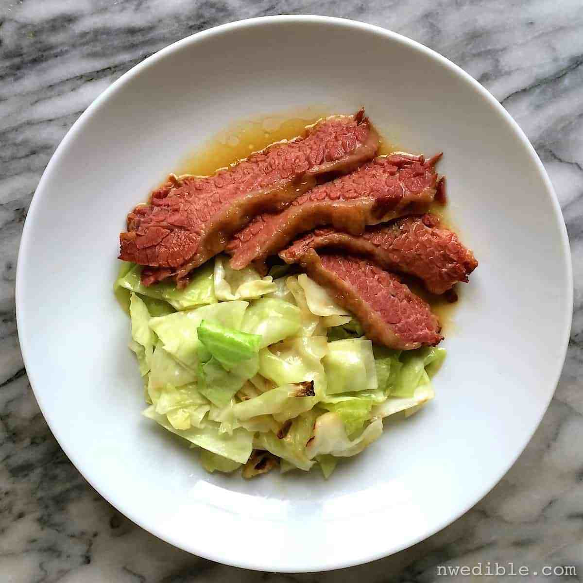 How To Make Corned Beef Brisket
 How To Make Corned Beef Brisket At Home