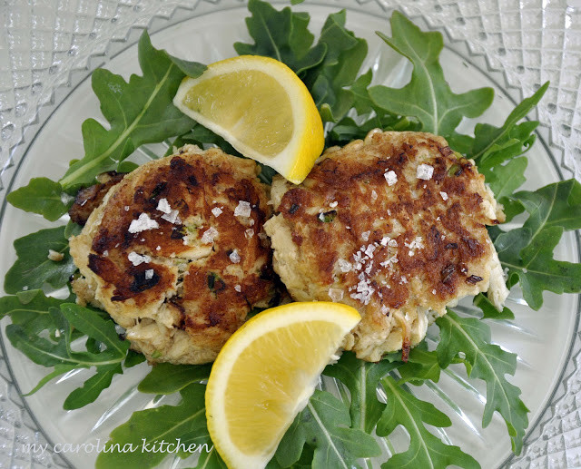 How To Make Crab Cakes
 My Carolina Kitchen How to Make Great Crab Cakes