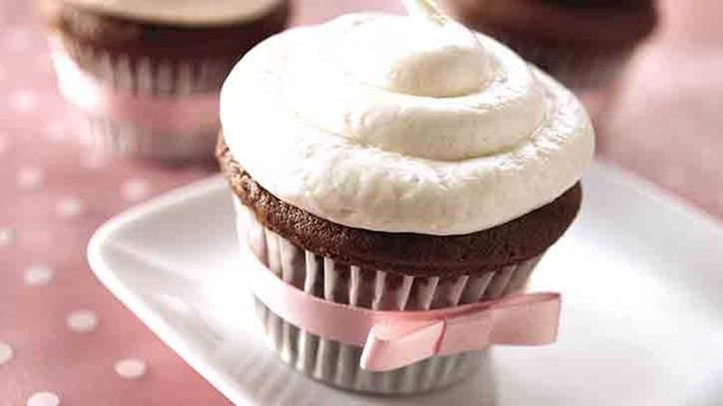 How To Make Cupcakes
 How to Make Cupcakes BettyCrocker