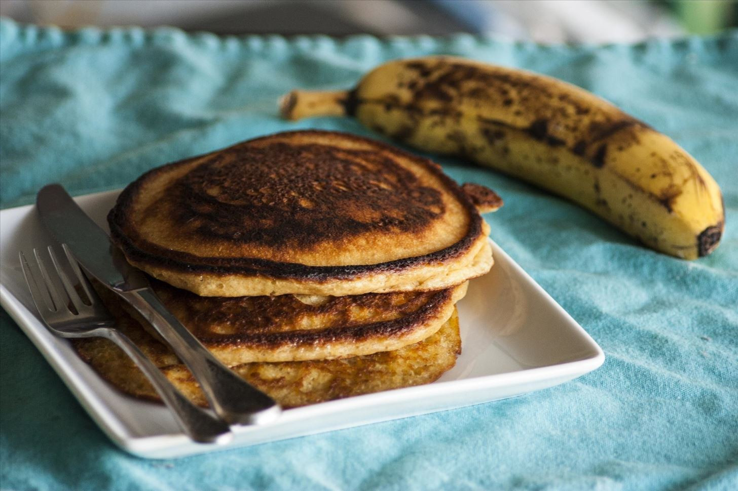 How To Make Fluffy Pancakes From A Box
 how to make fluffy pancakes from a box