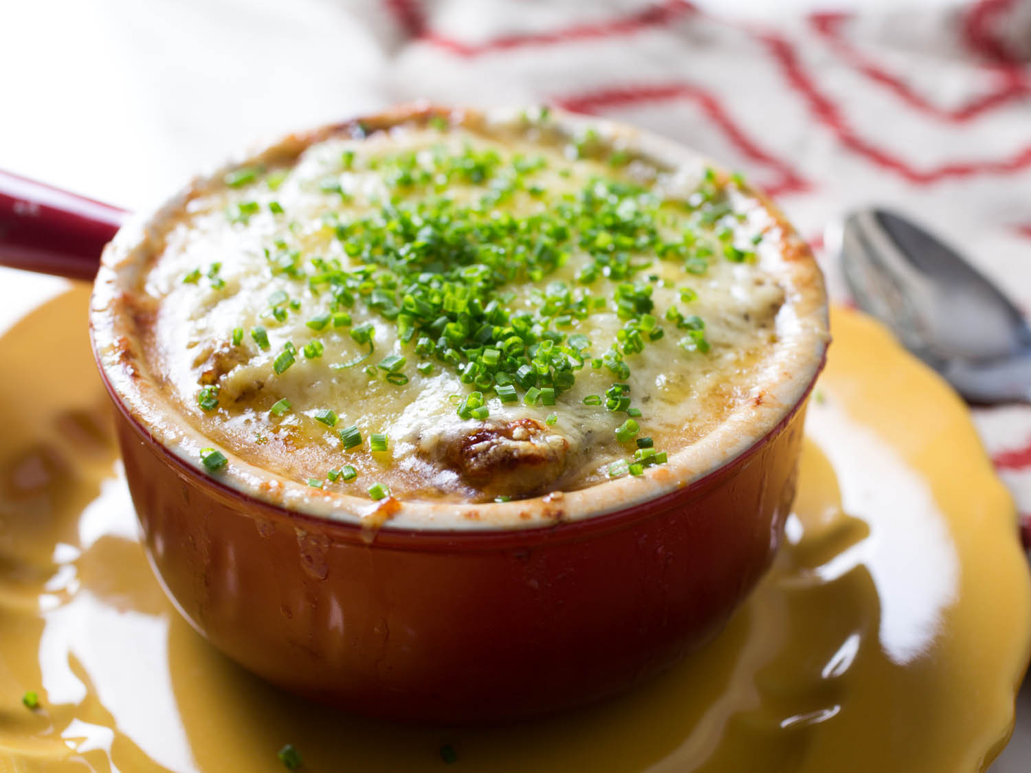 How To Make French Onion Soup
 How to Make the Best French ion Soup