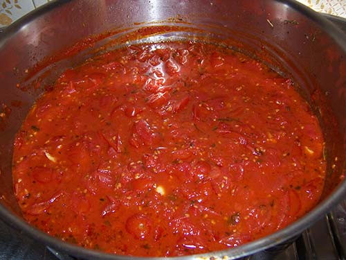 How To Make Fresh Tomato Sauce
 How To Make Fresh Tomato Sauce Italian Secret Recipe