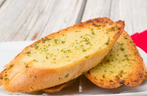 How To Make Garlic Bread
 Garlic bread recipe goodtoknow