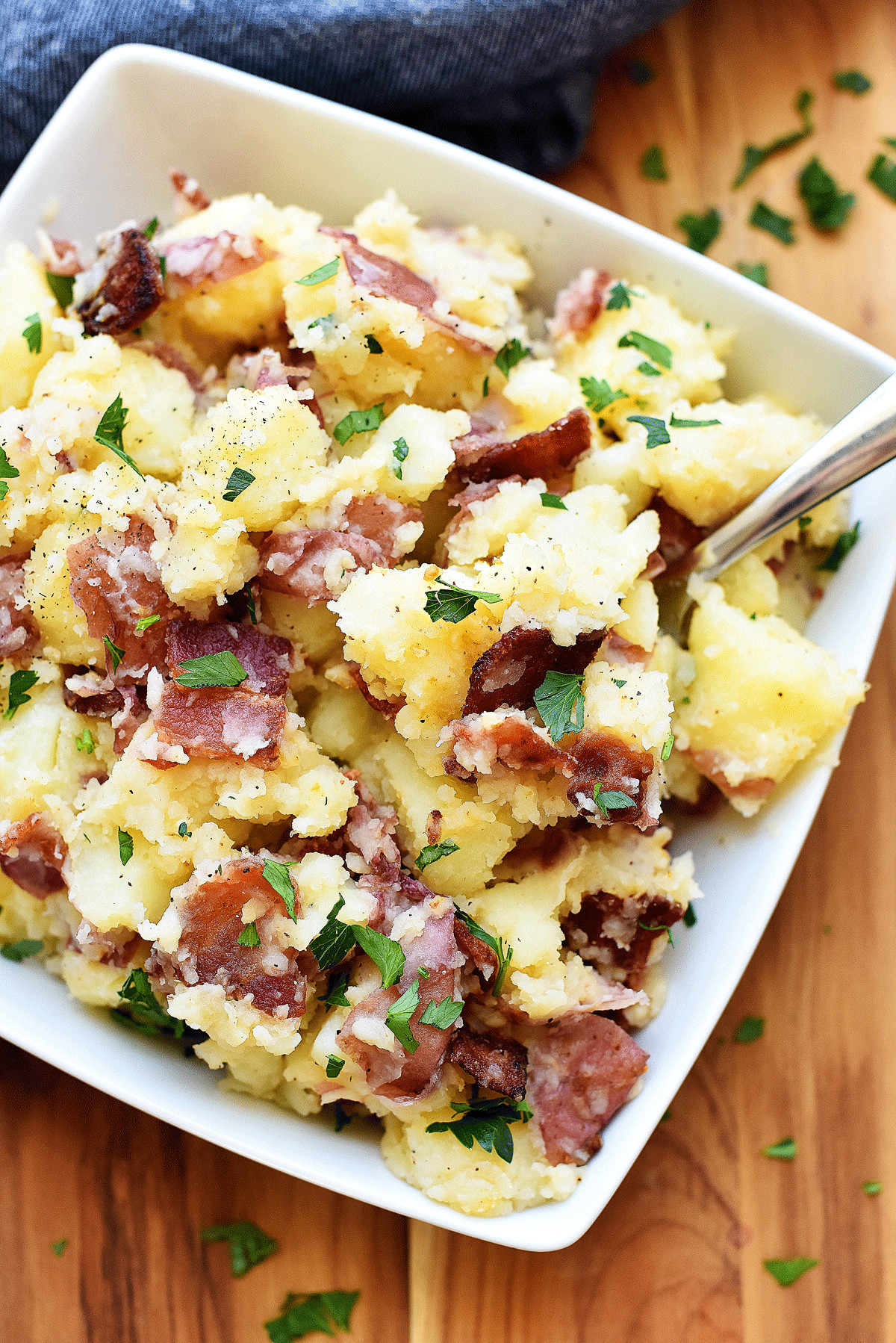 How To Make German Potato Salad
 German Potato Salad Life In The Lofthouse