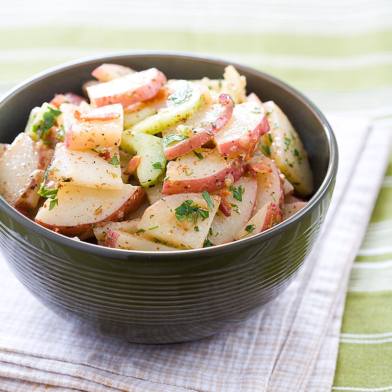 How To Make German Potato Salad
 German Potato Salad