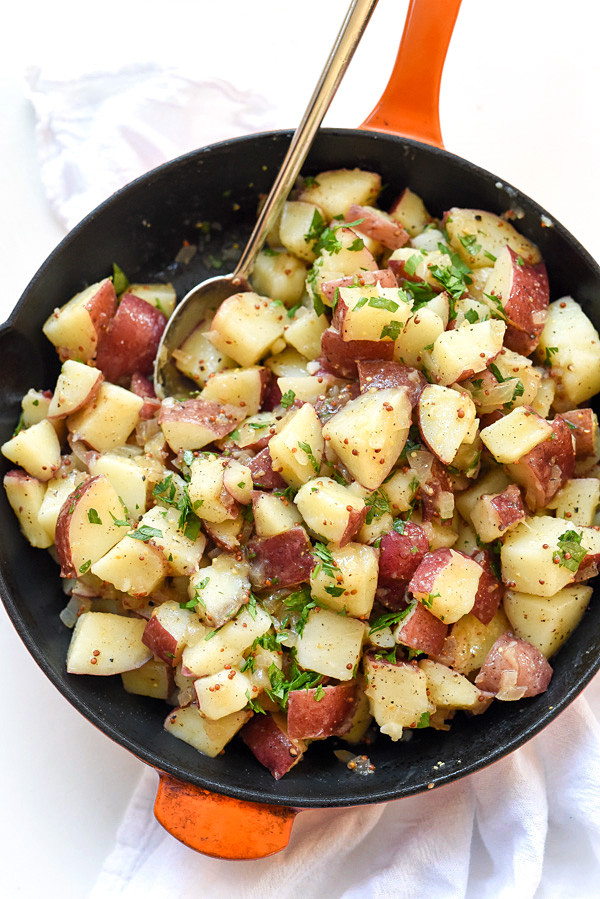 How To Make German Potato Salad
 German Potato Salad