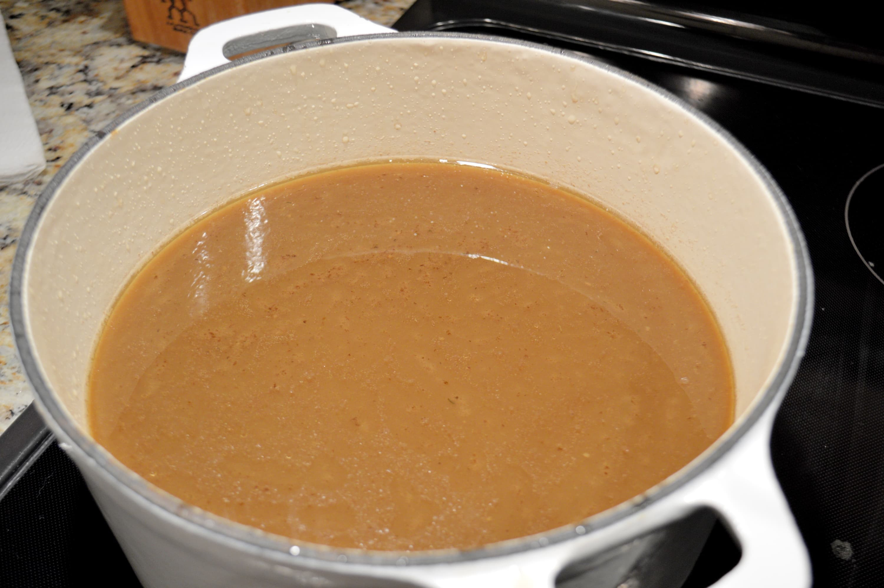 How To Make Gravy With Beef Broth
 beef gravy from beef broth