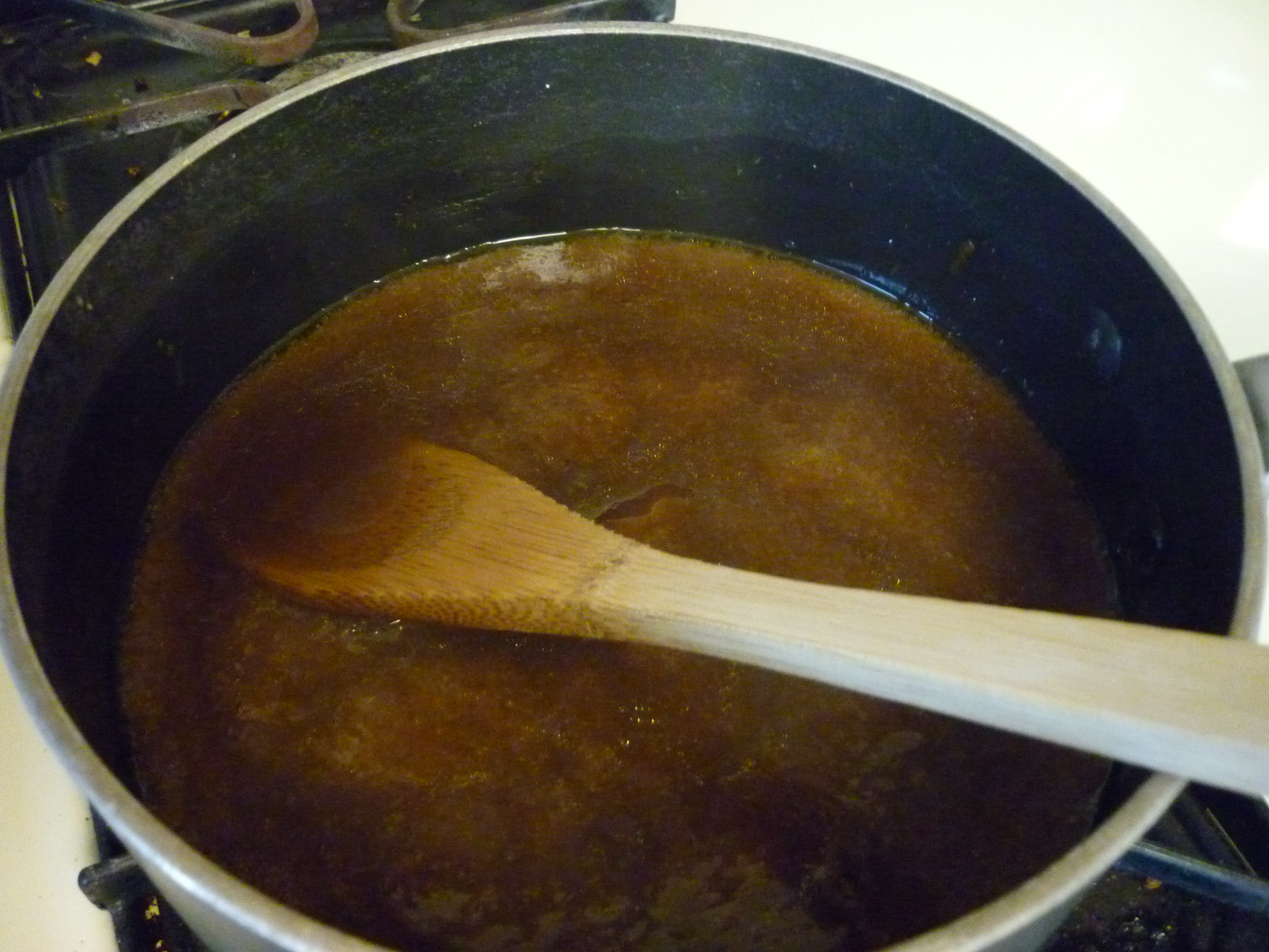 How To Make Gravy With Beef Broth
 how to make gravy with beef broth and cornstarch