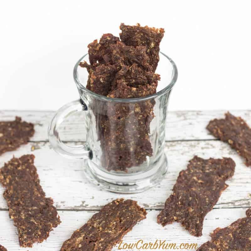 How To Make Ground Beef
 How to Make Ground Beef Jerky