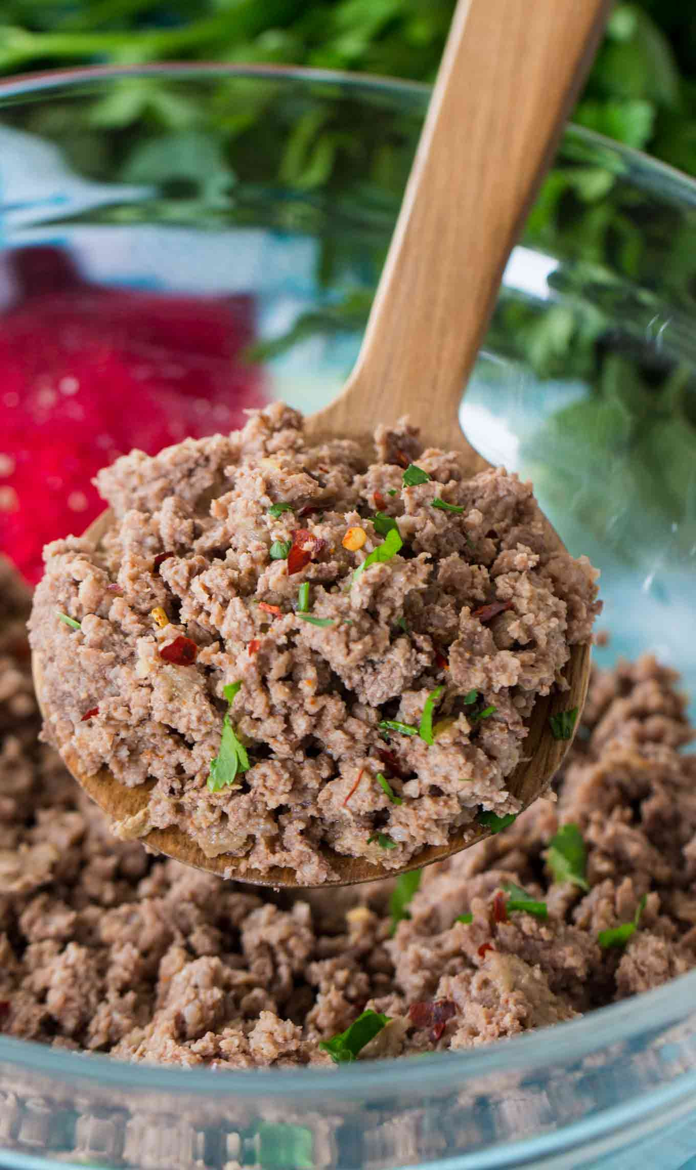 How To Make Ground Beef
 How To Cook Frozen Ground Beef In The Instant Pot Sweet