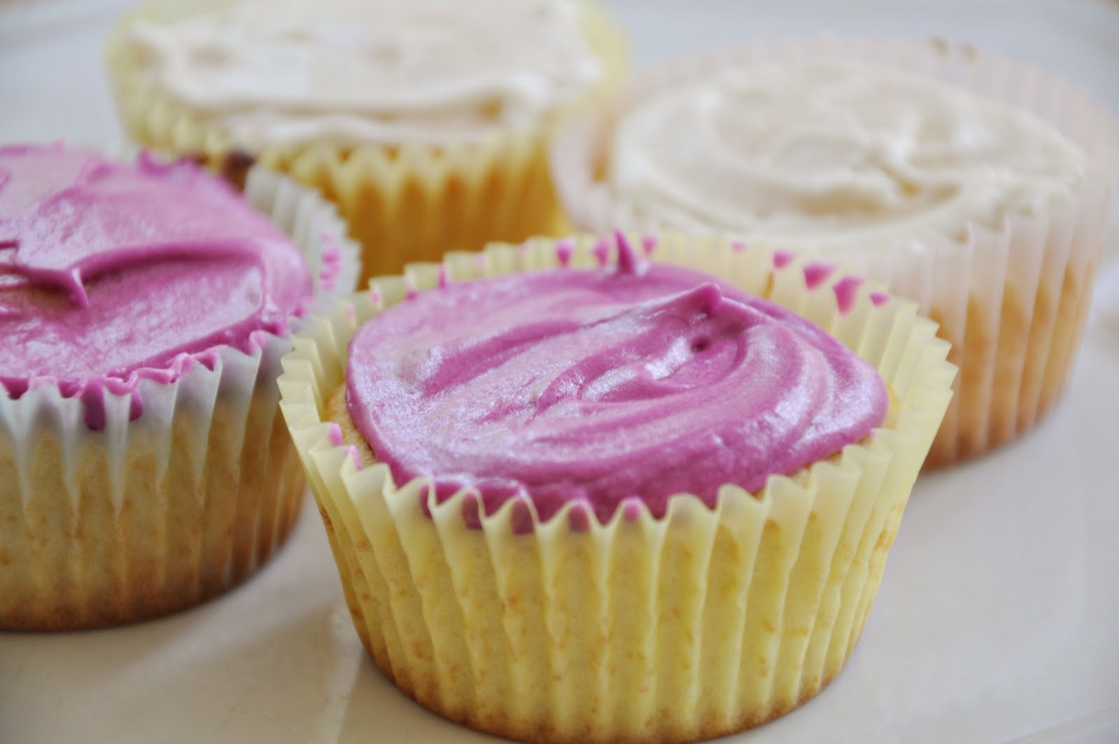 How To Make Homemade Cupcakes
 The easiest homemade cupcakes in the world — Living Lou