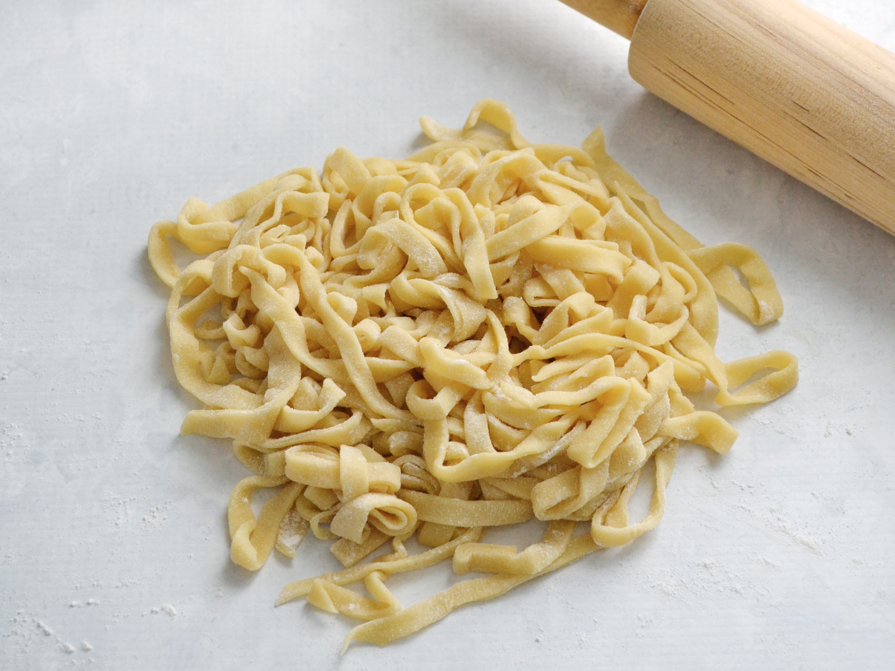 How To Make Homemade Pasta
 How To Make Homemade Pasta Genius Kitchen