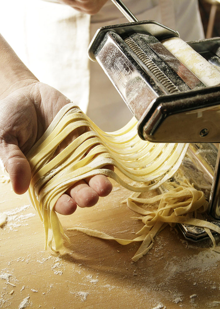 How To Make Homemade Pasta
 How To Make Homemade Pasta