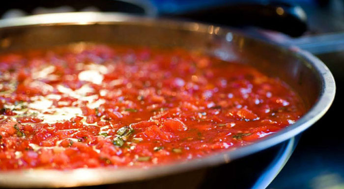 How To Make Homemade Tomato Sauce
 How To Make Homemade Tomato Sauce