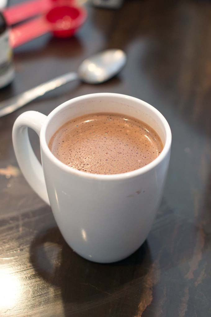 How To Make Hot Chocolate
 How To Make Hot Cocoa