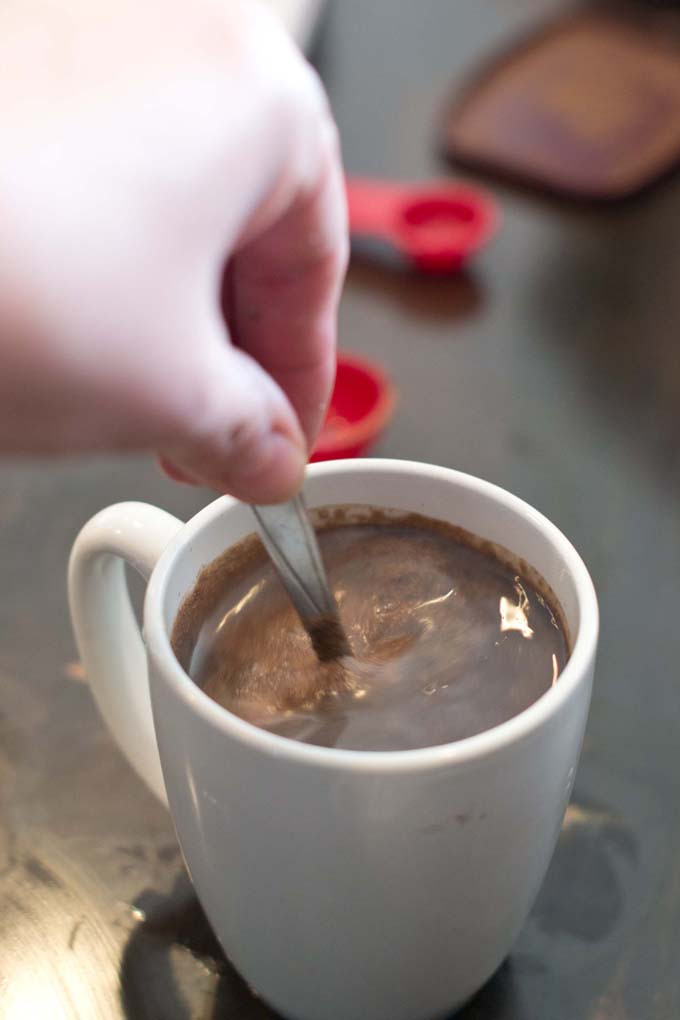 How To Make Hot Chocolate
 How To Make Hot Cocoa