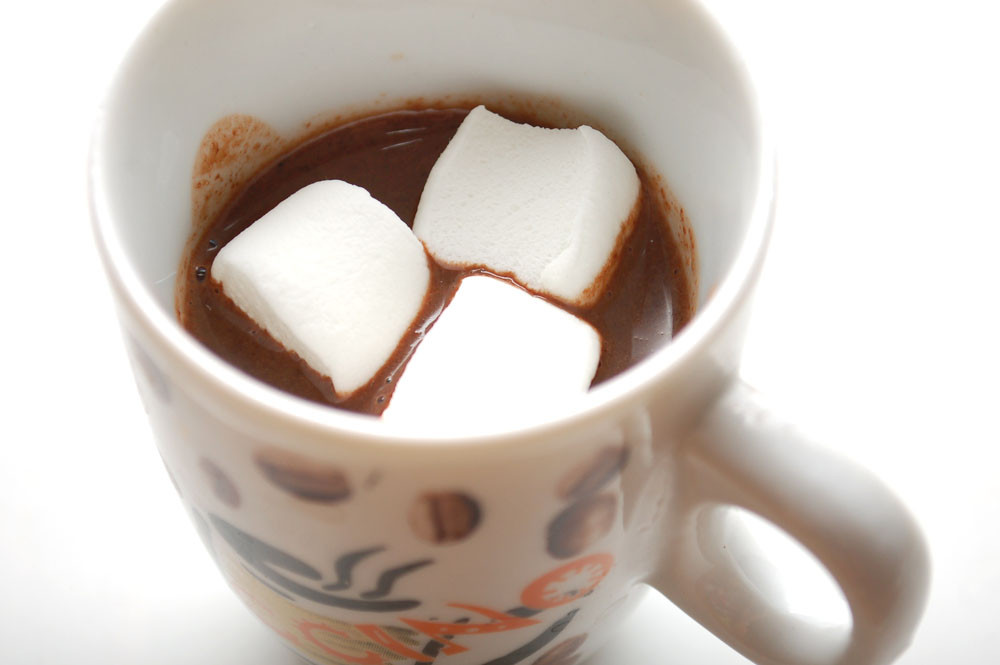 How To Make Hot Chocolate
 How to Make Hot Chocolate in the Microwave 7 Steps