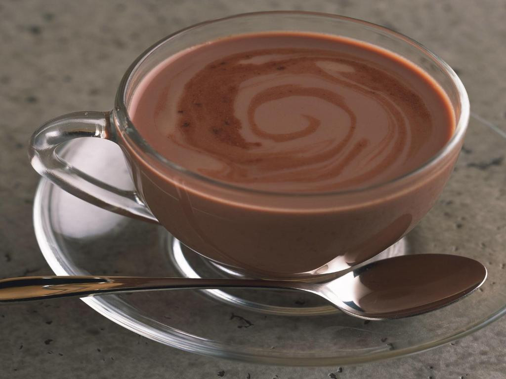 How To Make Hot Chocolate
 Dairy Free Hot Chocolate Recipe