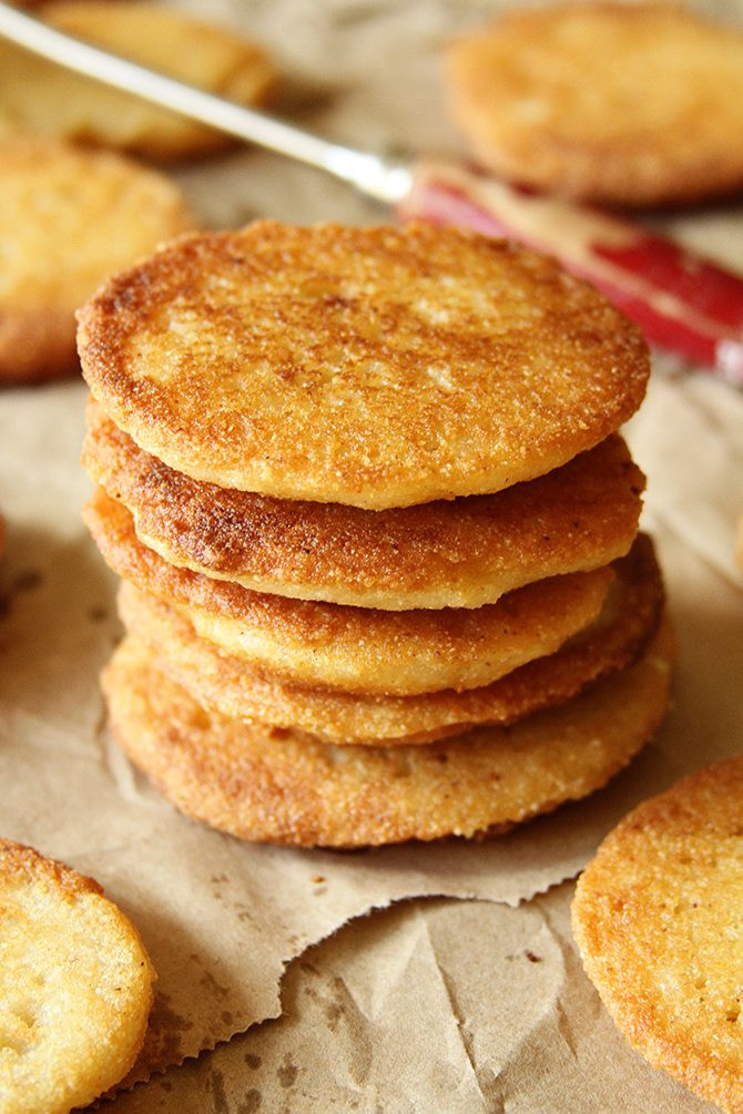 How To Make Hot Water Cornbread
 Hot Water Cornbread Southern Bite