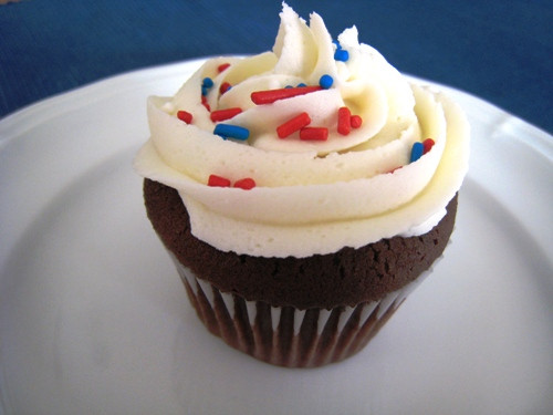 How To Make Icings For Cupcakes
 Homemade Buttercream Frosting