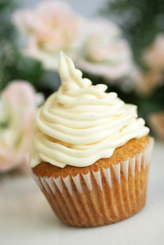 How To Make Icings For Cupcakes
 How To Make Buttercream Icing Without Powdered Sugar