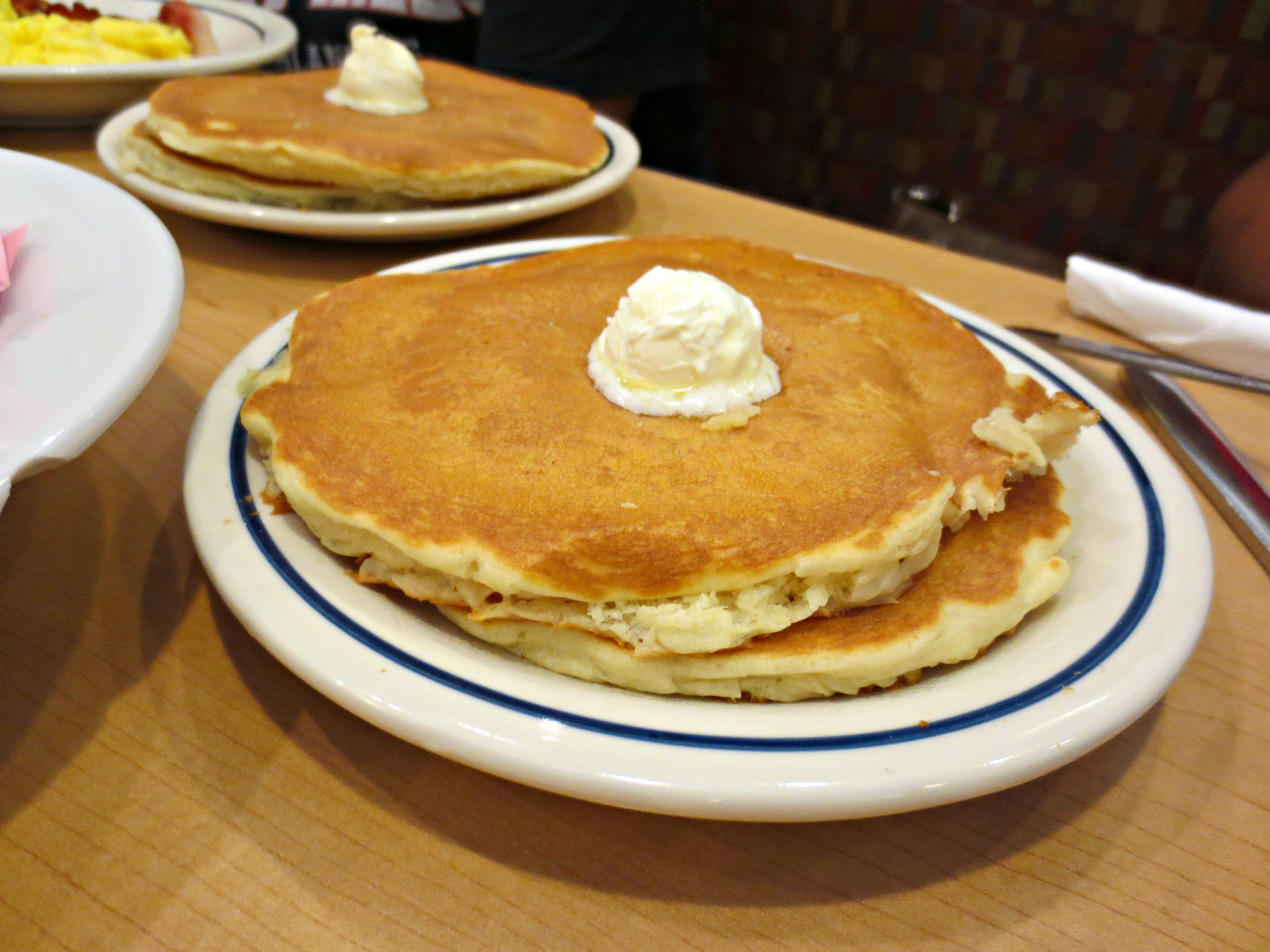 How To Make Ihop Pancakes
 Ihop Pancakes Reverse Search