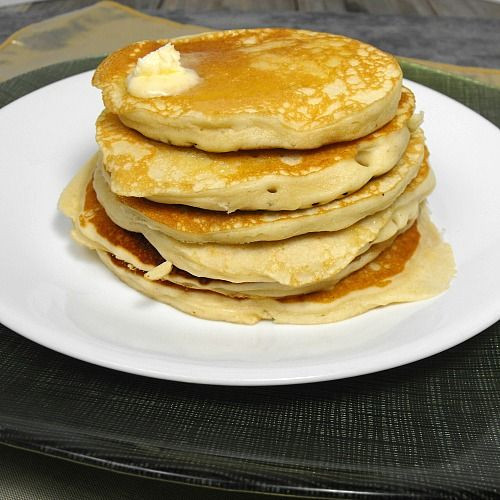 How To Make Ihop Pancakes
 how to make ihop pancakes with bisquick