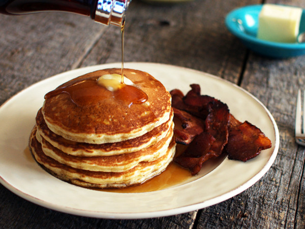 How To Make Ihop Pancakes
 Top Secret Recipes