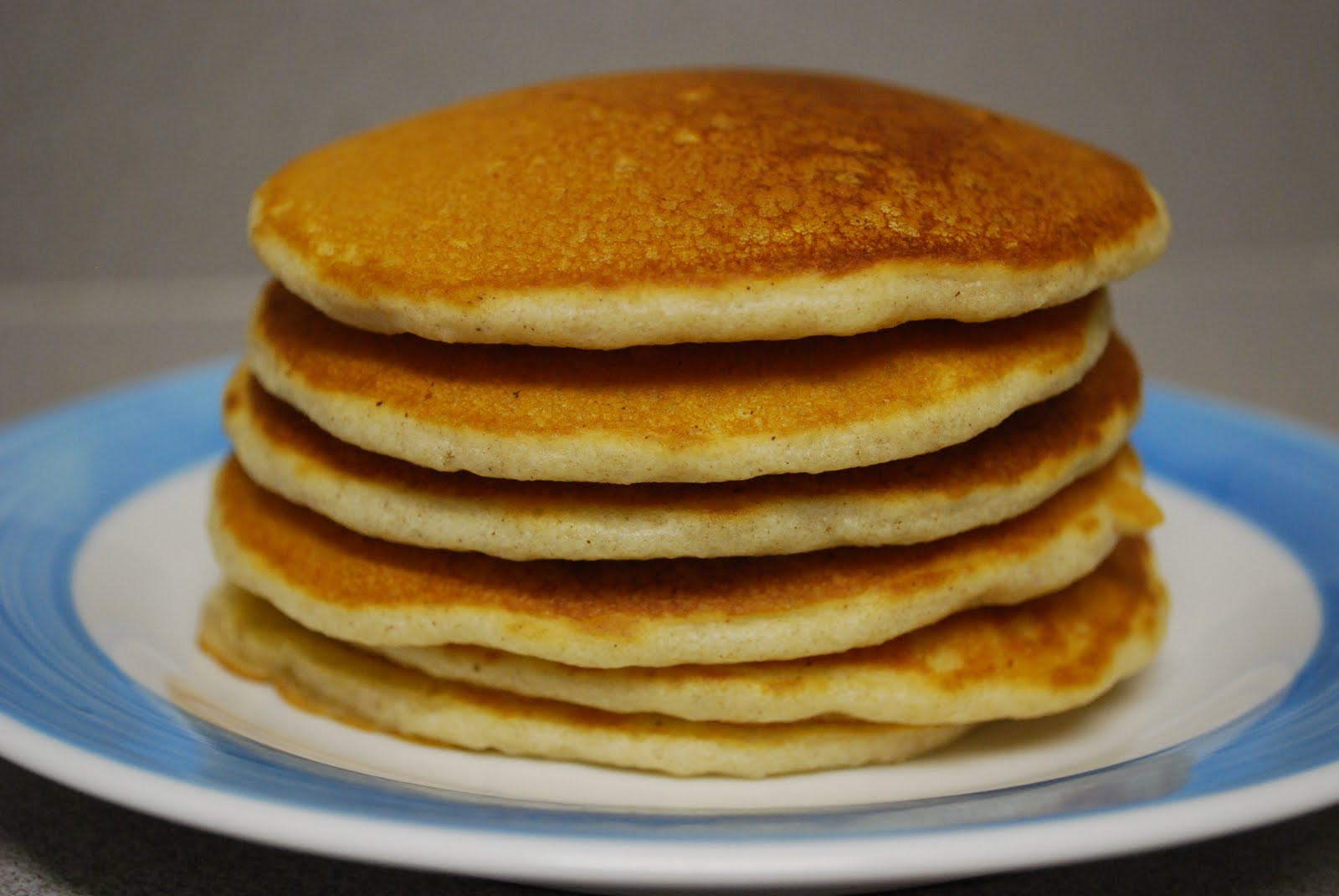 How To Make Ihop Pancakes
 Mommie Guide IHOP Pancakes