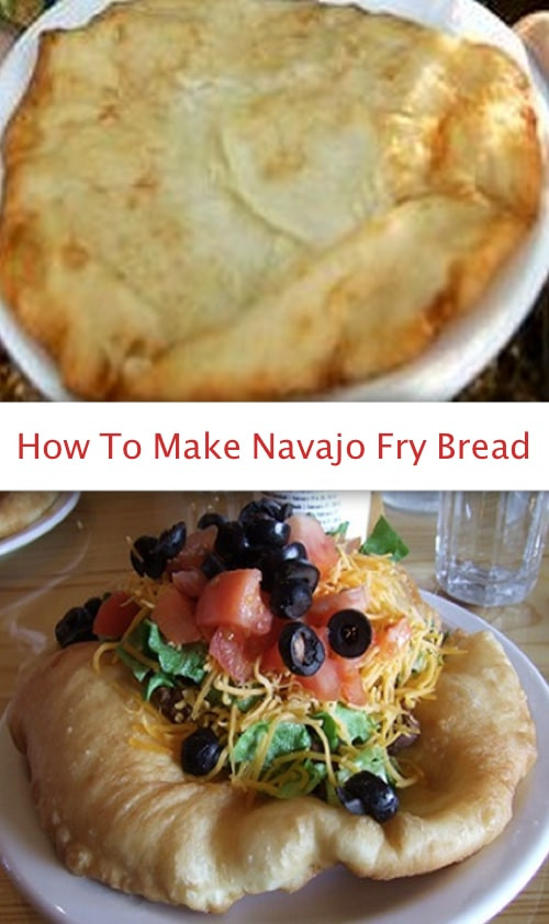 How To Make Indian Fry Bread
 How To Make Navajo Fry Bread Homestead & Survival