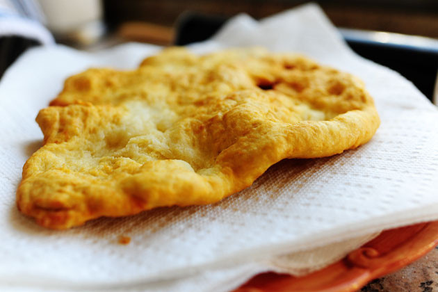 How To Make Indian Fry Bread
 Indian Fry Bread and Indian Tacos