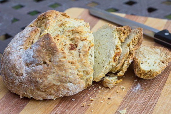 How To Make Irish Soda Bread
 Video How to make amazing Irish Soda Bread