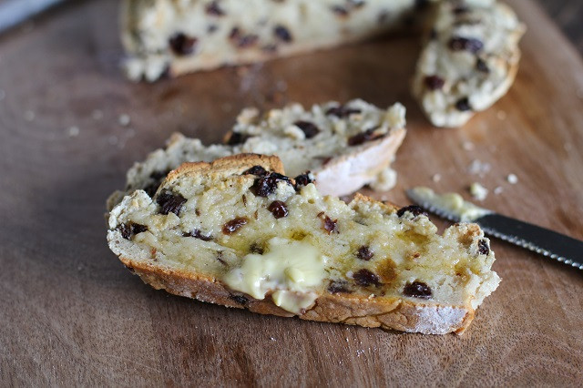 How To Make Irish Soda Bread
 How to Make Irish Soda Bread The Roasted Root