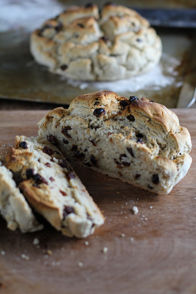 How To Make Irish Soda Bread
 How to Make Irish Soda Bread The Roasted Root