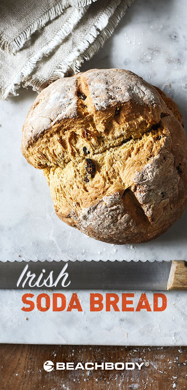 How To Make Irish Soda Bread
 Irish Soda Bread Recipe How to Make