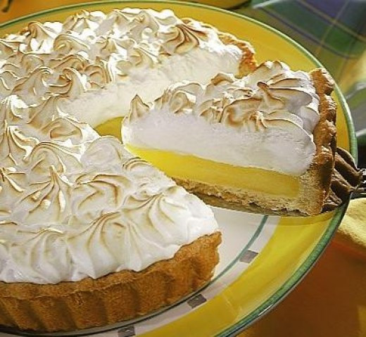 How To Make Lemon Meringue Pie
 Lemon Meringue Pie Recipe How to Make a Perfect Lemon