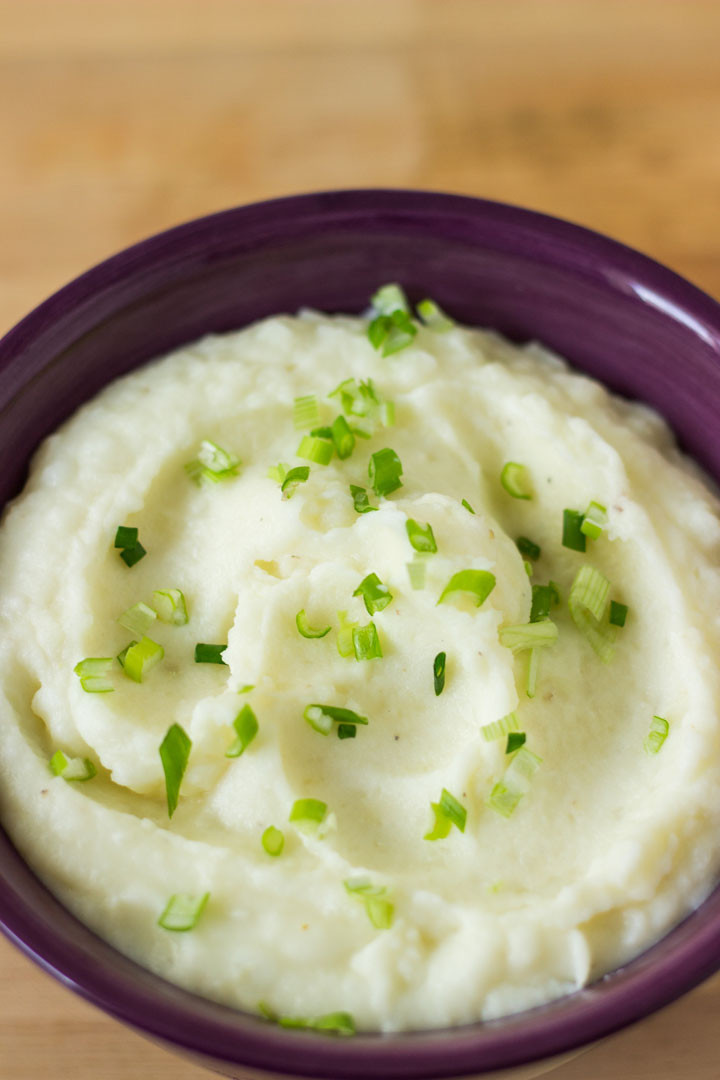 How To Make Mashed Potatoes
 How to Make The Perfect Mashed Potatoes Blog