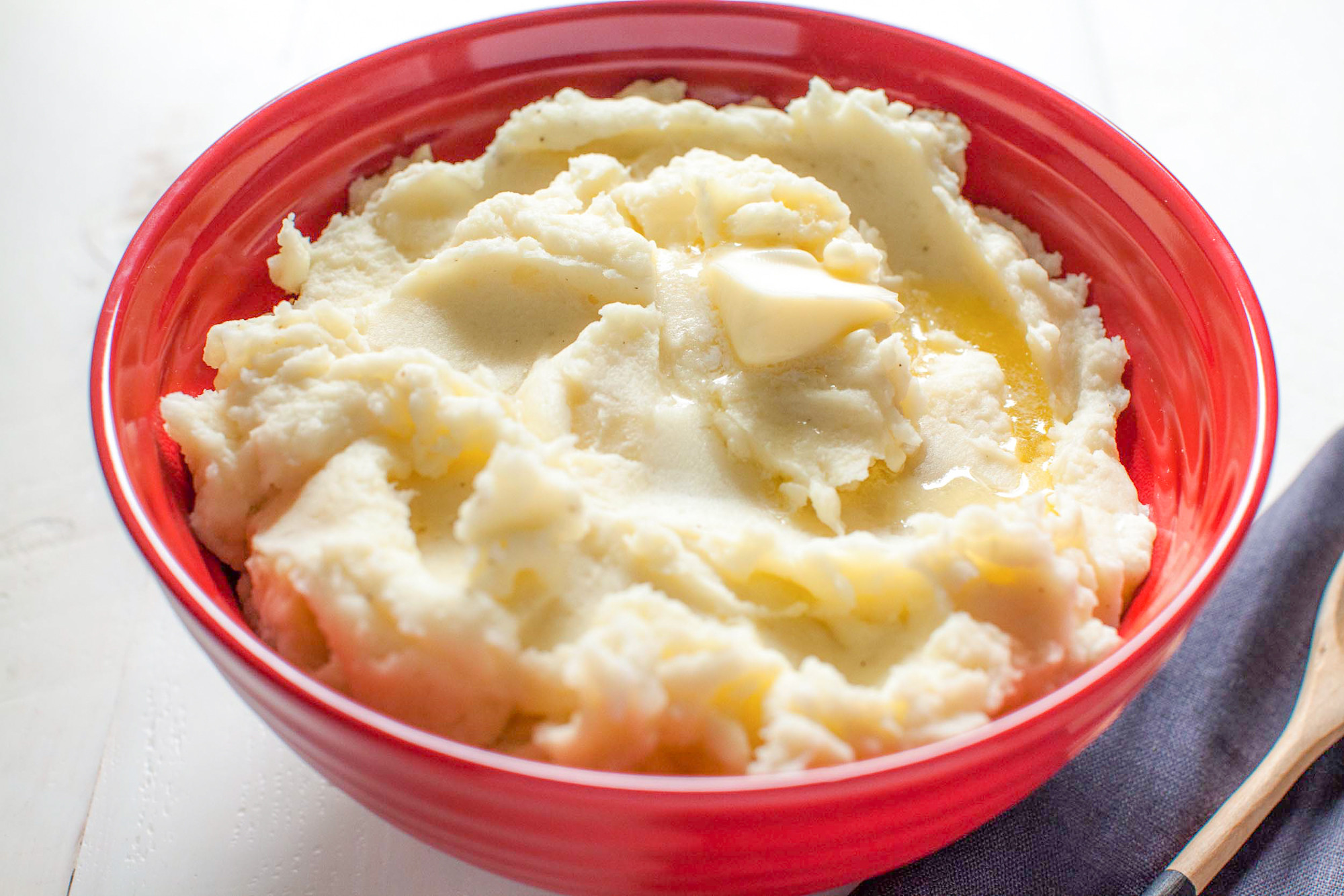 How To Make Mashed Potatoes
 How to Make Mashed Potatoes