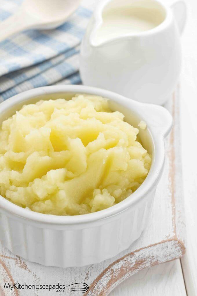 How To Make Mashed Potatoes
 How to Make Mashed Potatoes Best Mashed Potatoes Recipe