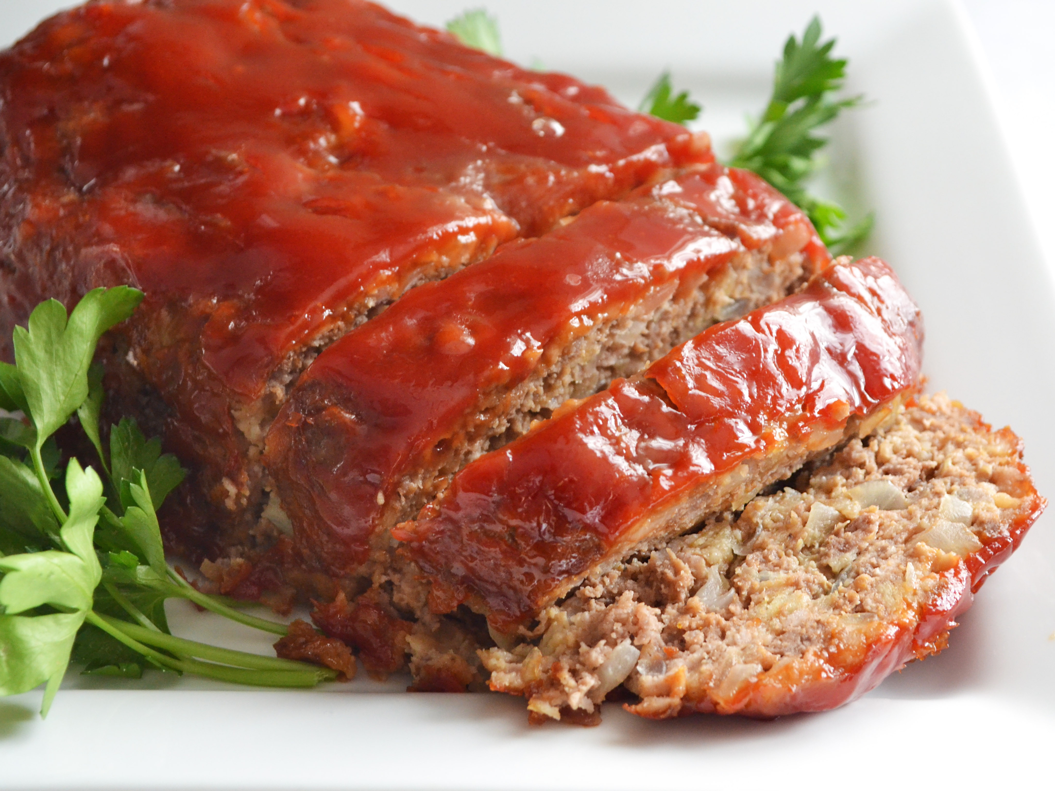 How To Make Meatloaf Without Breadcrumbs
 Meatloaf My Own Modified
