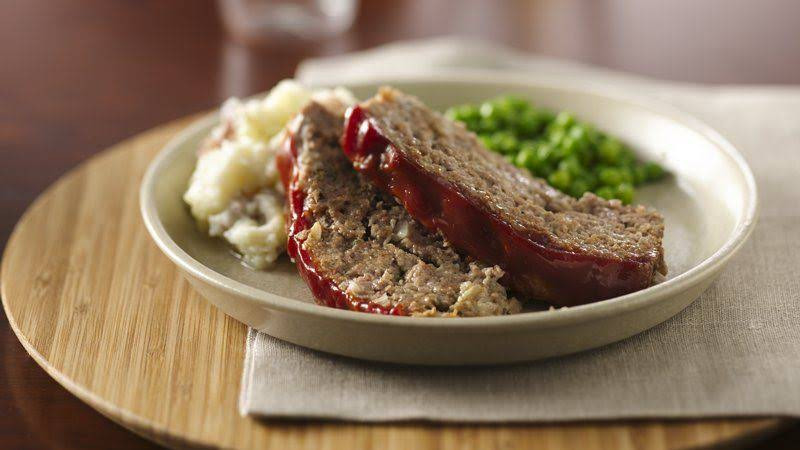 How To Make Meatloaf Without Breadcrumbs
 10 Best Make Meatloaf without Bread Crumbs Recipes