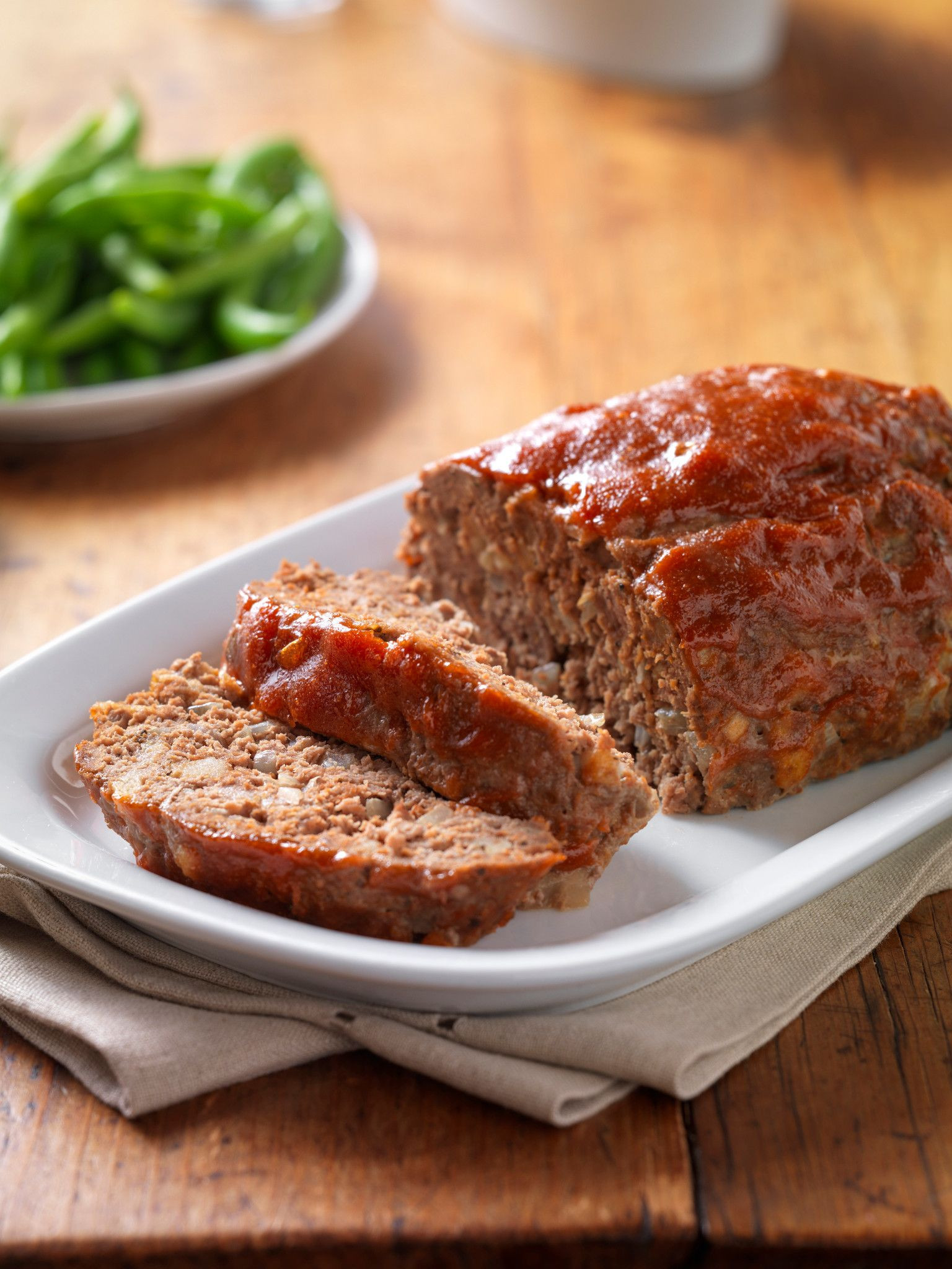 How To Make Meatloaf Without Breadcrumbs
 Meatloaf Recipe Made With Panko Bread Crumbs