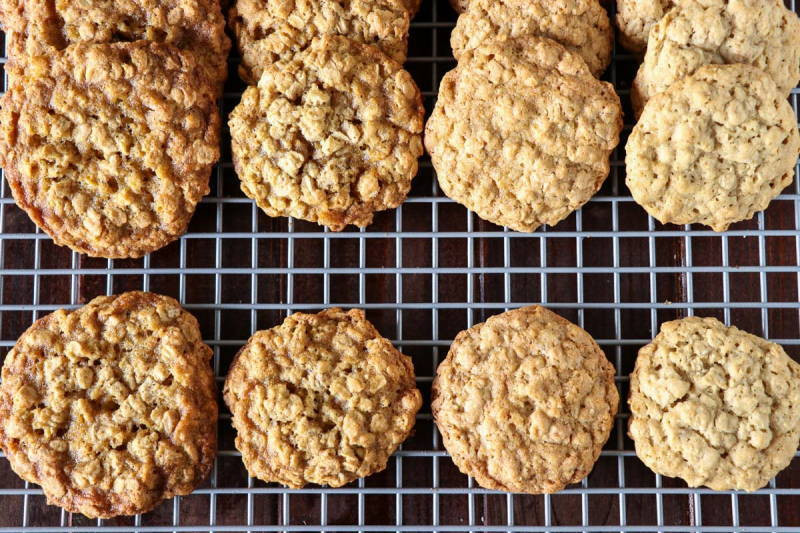 How To Make Oatmeal Cookies
 How to Make the BEST Oatmeal Cookies