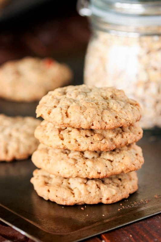 How To Make Oatmeal Cookies
 How to Make the BEST Oatmeal Cookies