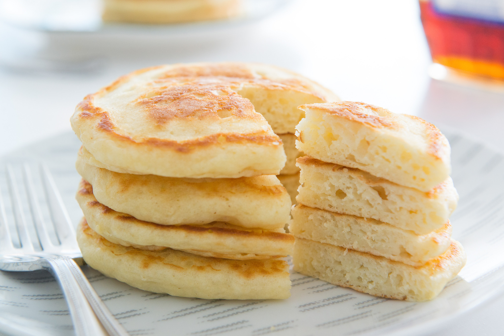 How To Make Perfect Pancakes
 Best Tips for Making Pancakes