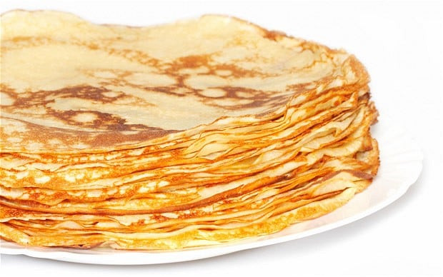 How To Make Perfect Pancakes
 Pancake Day expert tips for making perfect pancakes