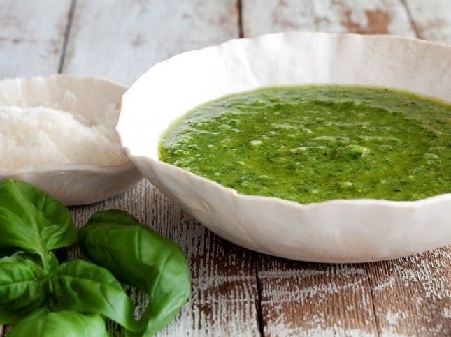 How To Make Pesto Sauce
 16 Creative Ways to Use Basil Pesto