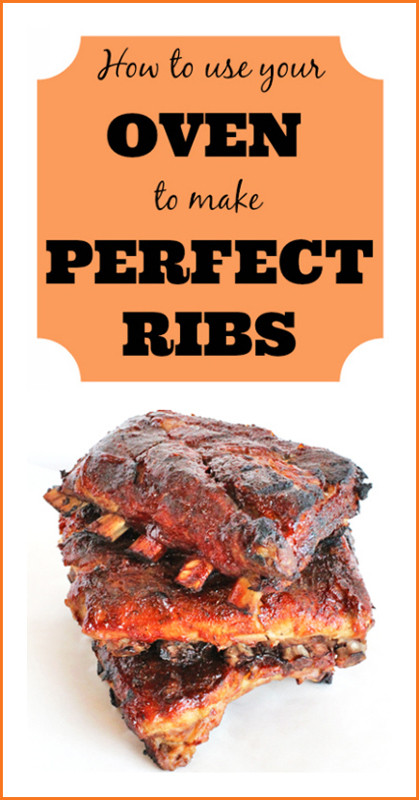 How To Make Pork Ribs
 How to cook ribs in the oven meatified