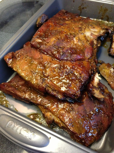 How To Make Pork Ribs
 How to Make Smoked Pork Ribs With the BEST BBQ Sauce